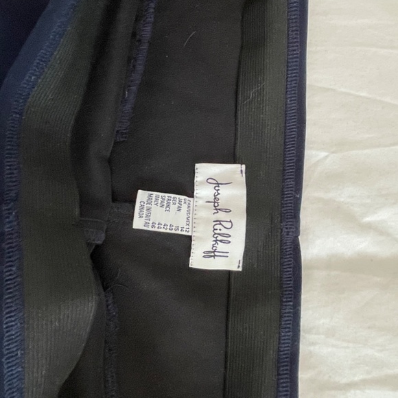 Joseph Ribkoff stretch pullon - Picture 3 of 4